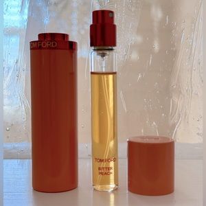 Tom Ford Bitter Peach 10ml Travel Eau de Parfum